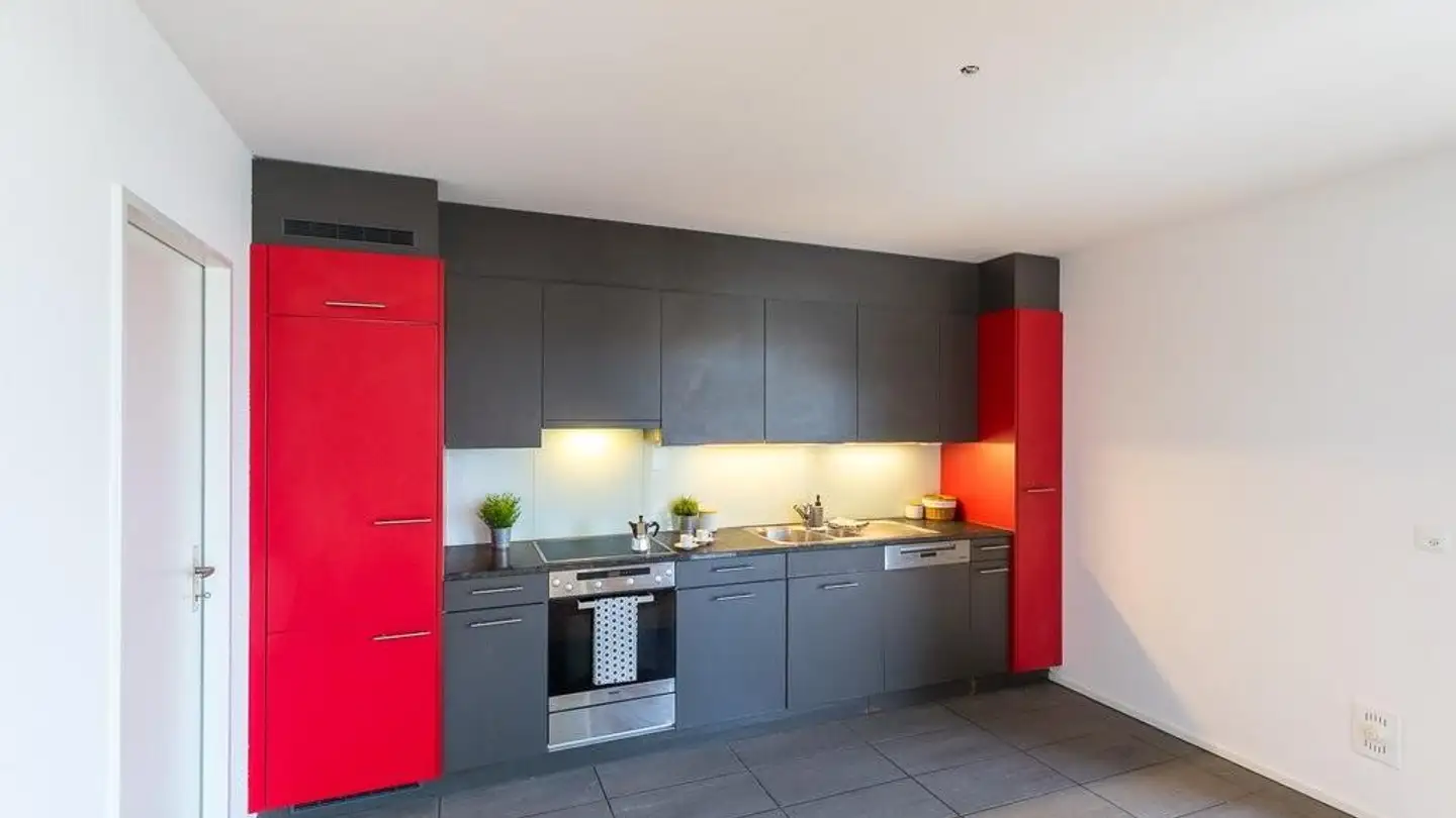 Appartement à louer - Badenweilerstrasse 28, 4057 Basel - Photo 3