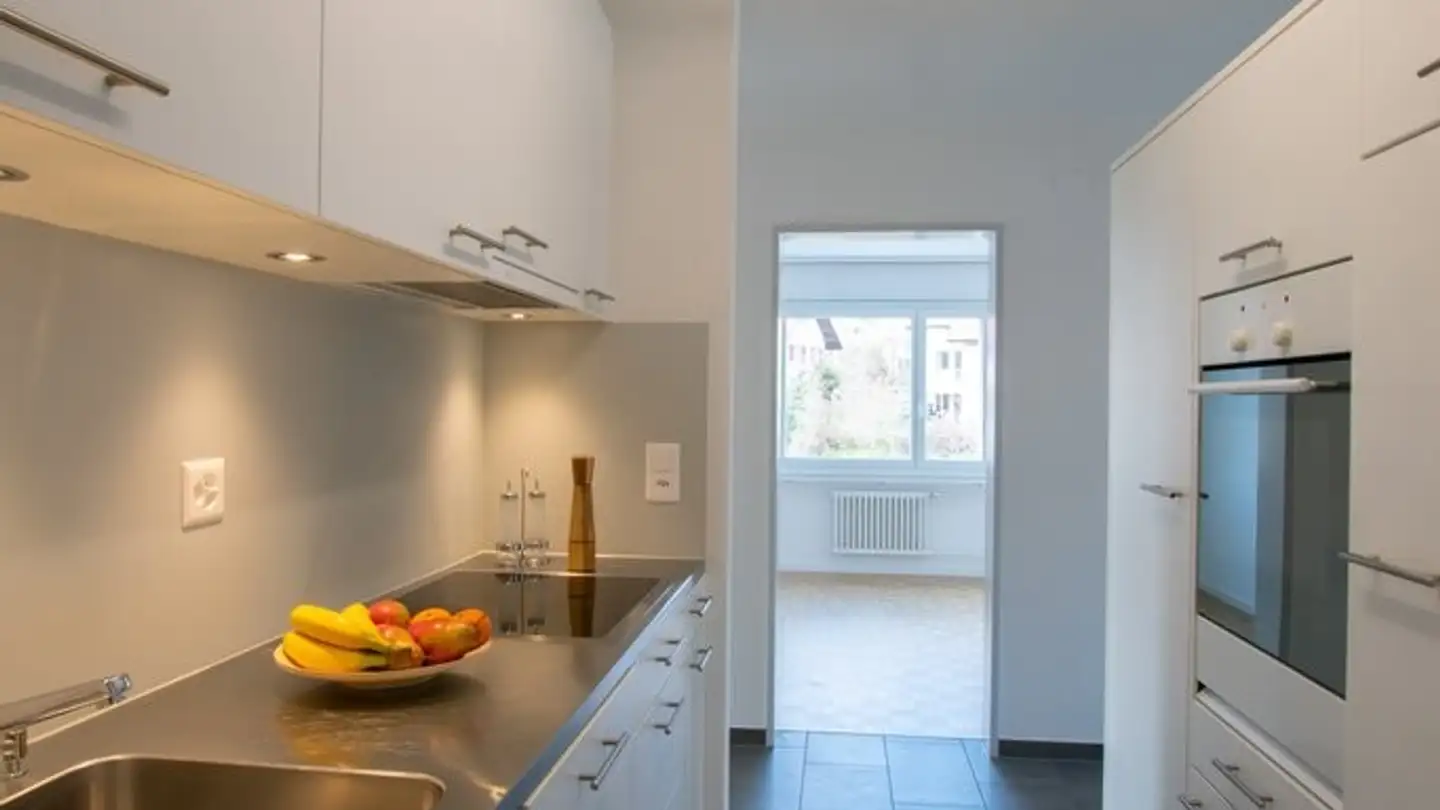 Wohnung mieten - Schützenmatt 27, 3280 Murten