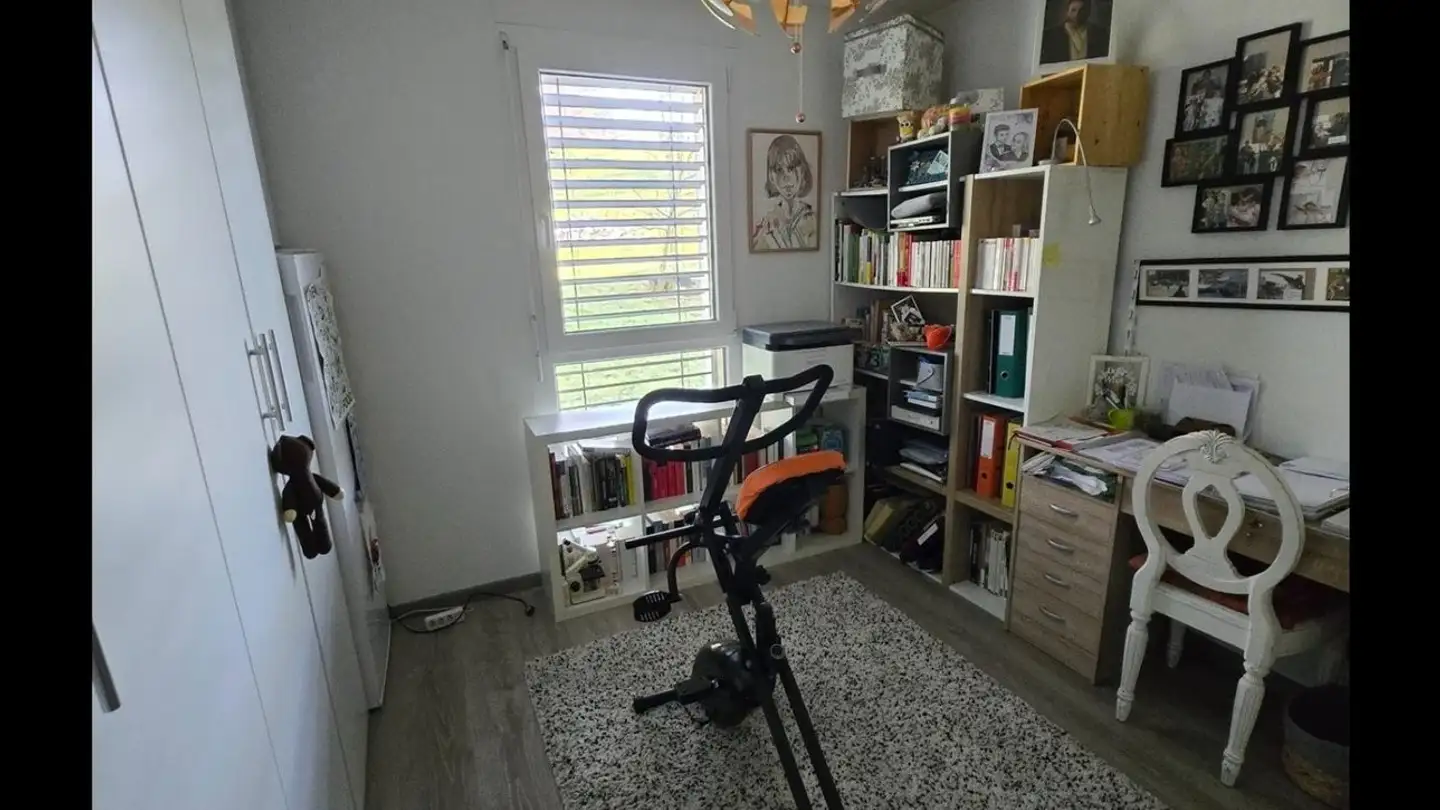 Zimmer mieten - Rue Du Village 39, 1081 Montpreveyres - Foto 2