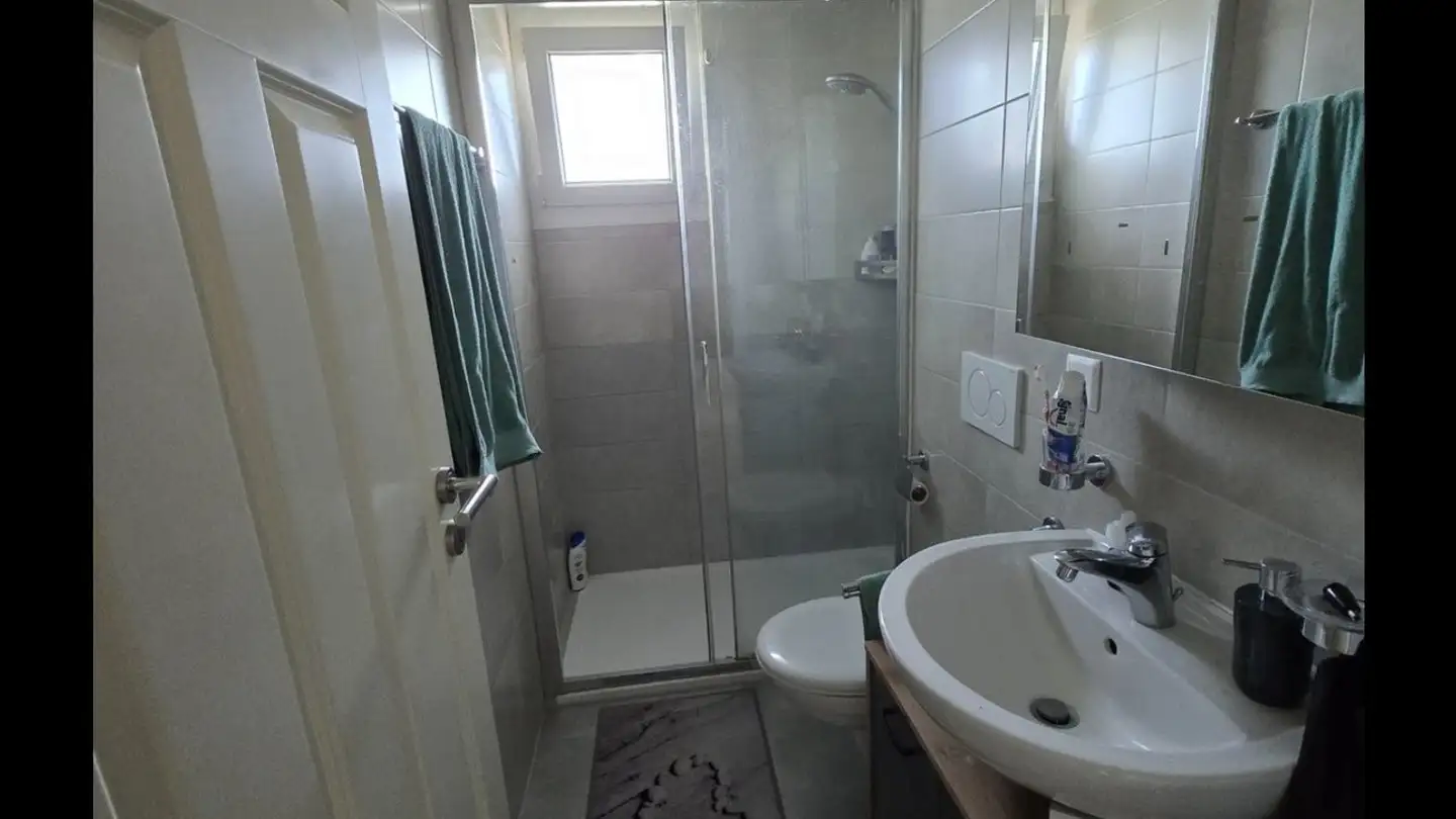 Zimmer mieten - Rue Du Village 39, 1081 Montpreveyres - Foto 3