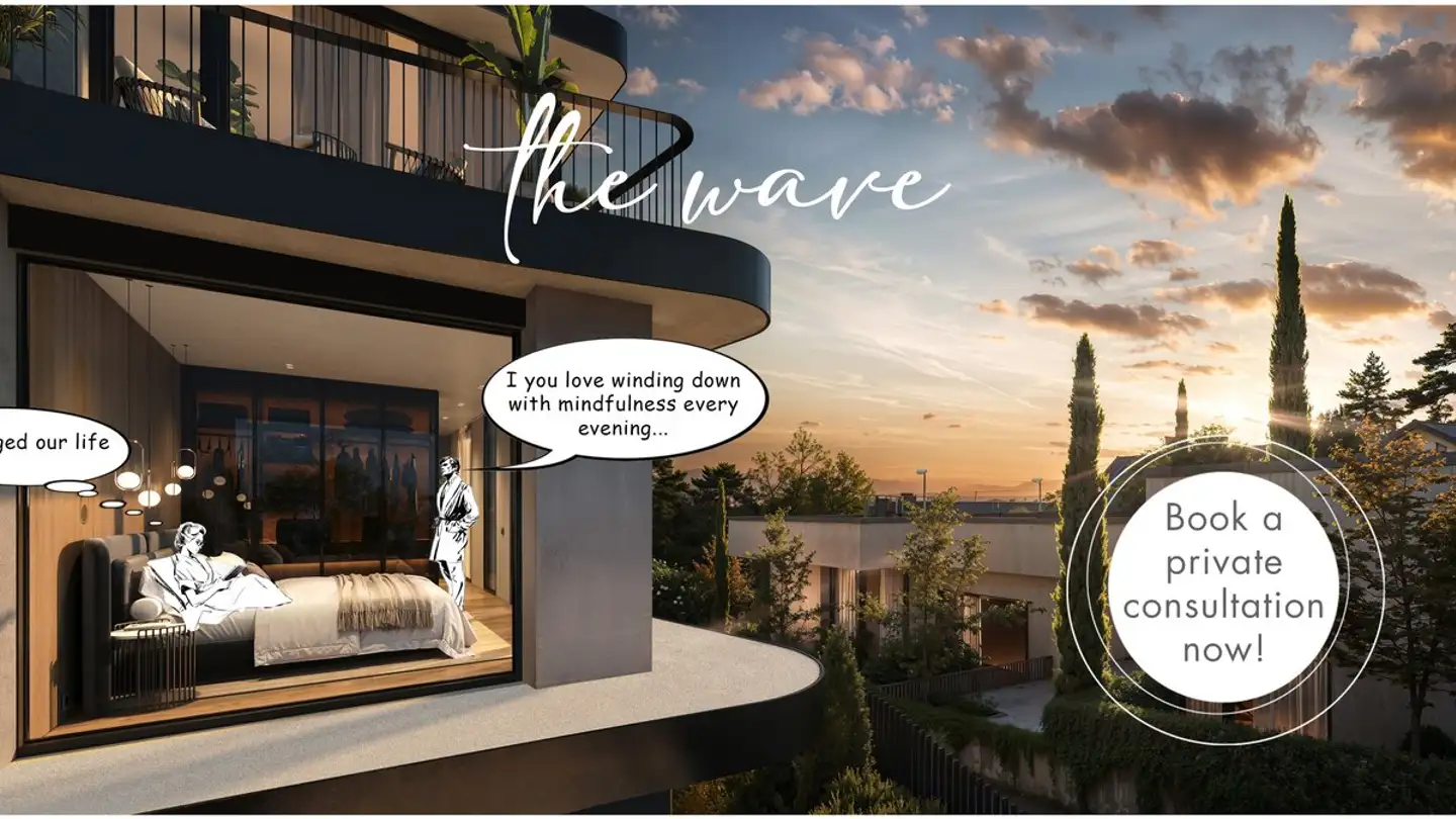 Appartement à vendre - Holeeholzweg 25, 4102 Binningen