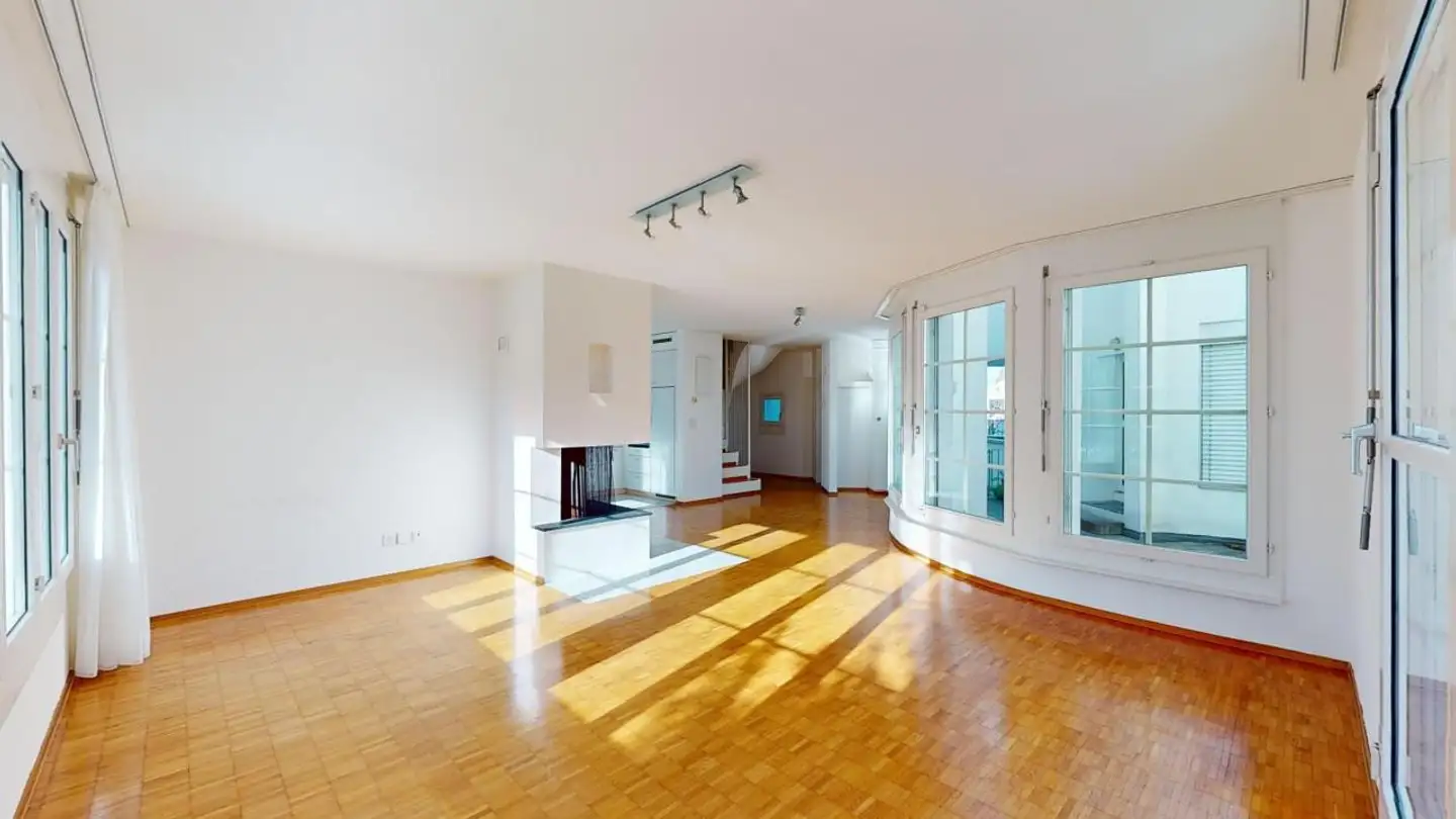 Duplex à vendre - 8906 Bonstetten - Photo 2