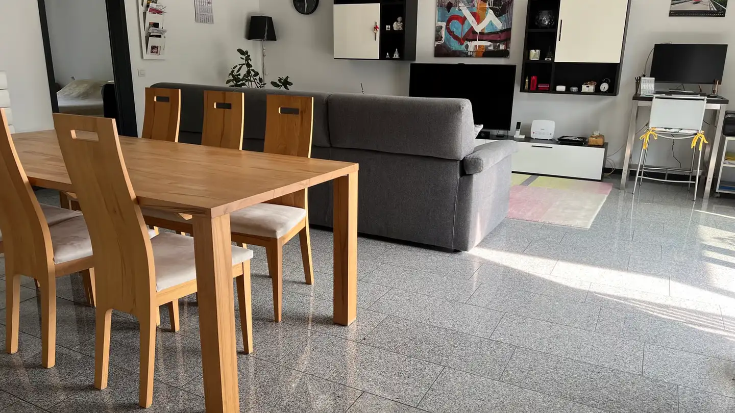 Appartamento in vendita - 6532 Castione - Foto 4