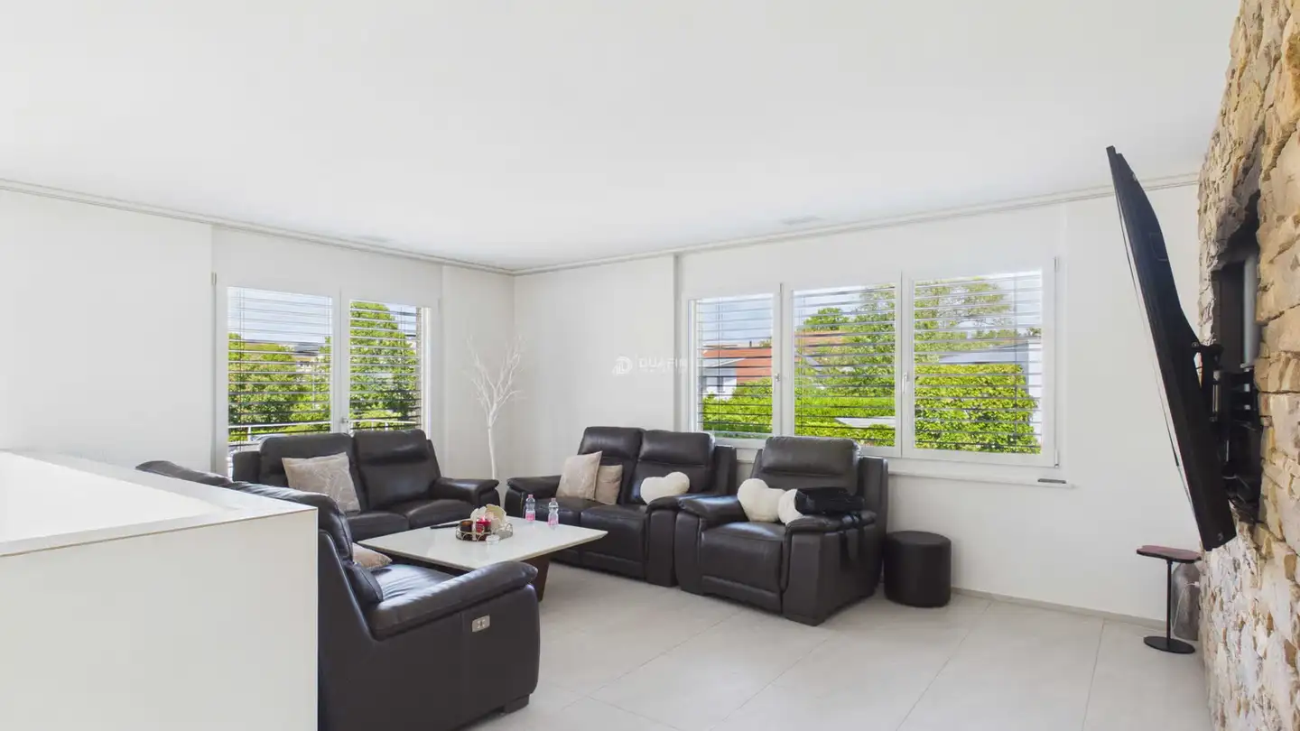 Single house for sale - Bachmättliweg 6, 5608 Stetten AG - Photo 4
