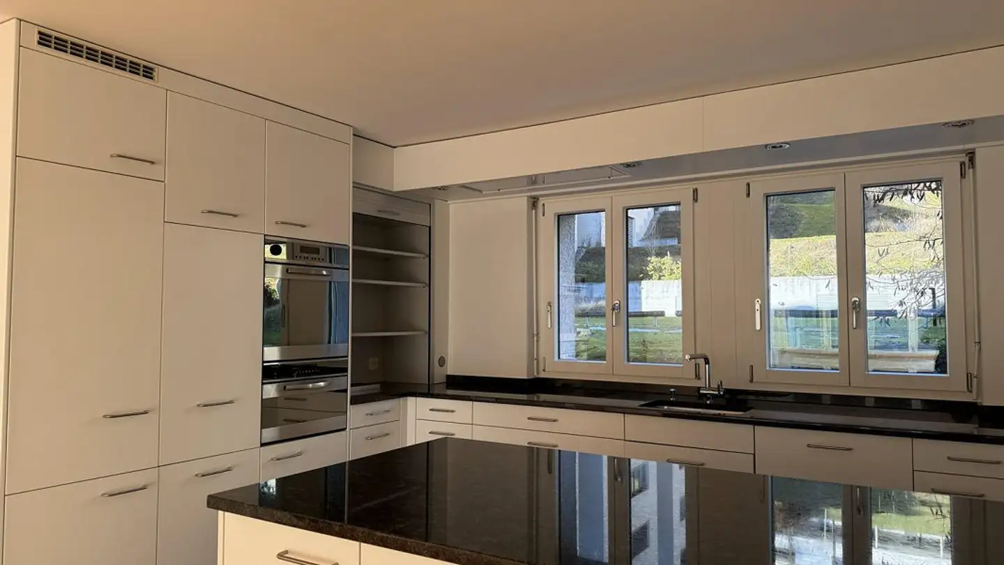 Appartement à louer - Rosenbergweg 18a, 9000 St. Gallen - Photo 4