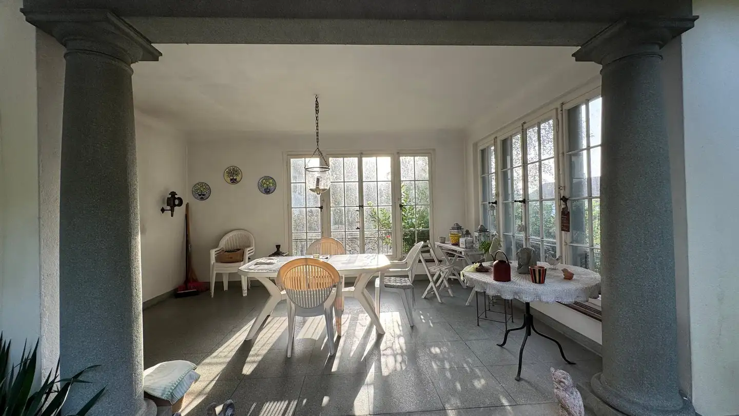 Appartamento a gradini in affitto - Aberlistrasse 56, 3006 Bern - Photo 3