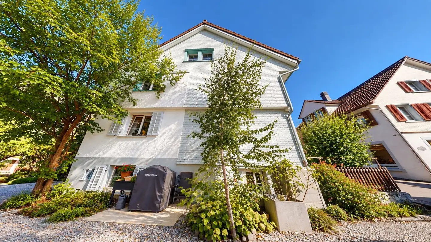 Casa bifamiliare in vendita - 8583 Sulgen