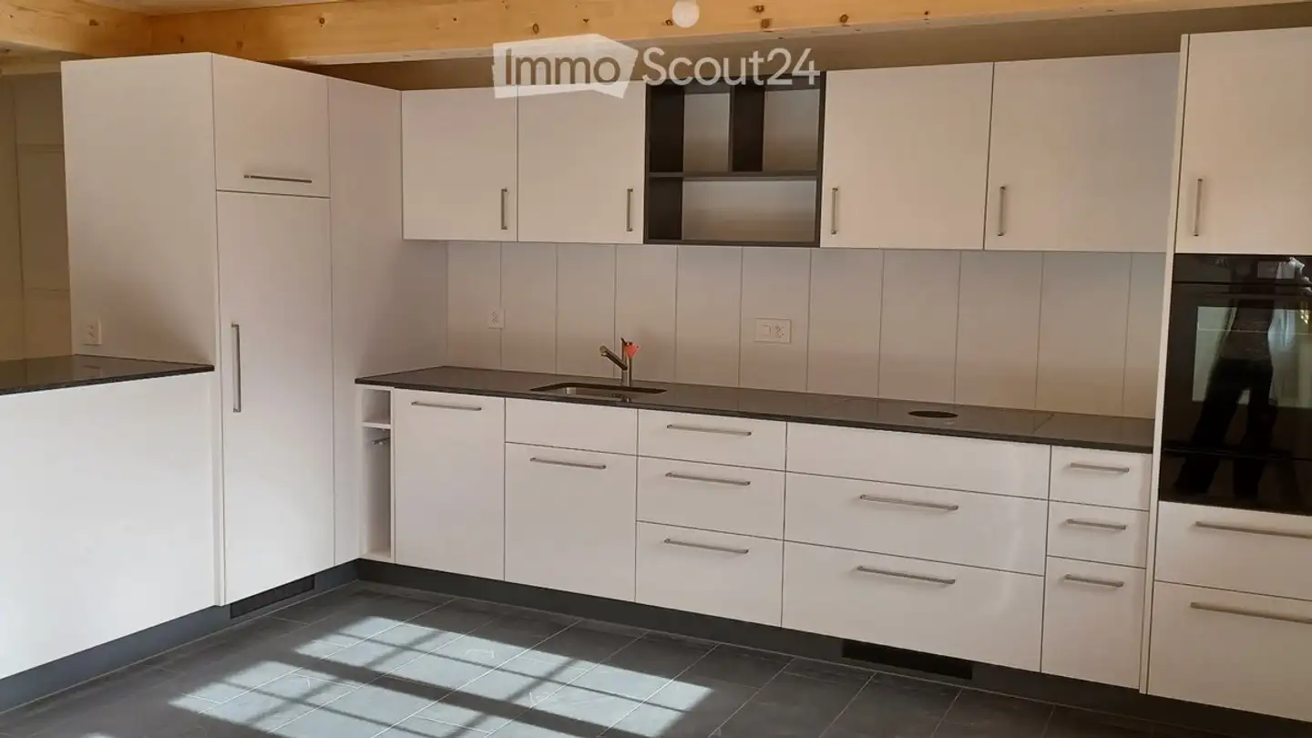 Appartamento in affitto - Niederdorfstrasse 5, 3703 Aeschi b. Spiez - Foto 3