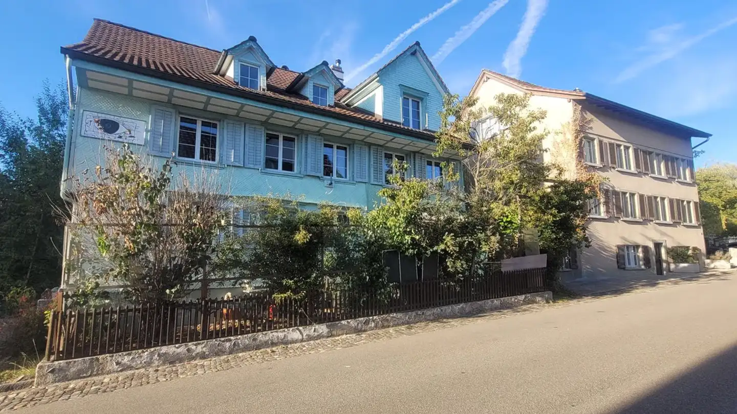 Casa bifamiliare in vendita - 8583 Sulgen - Foto 2
