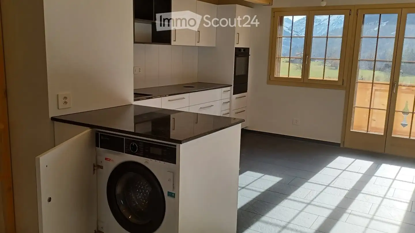 Appartamento in affitto - Niederdorfstrasse 5, 3703 Aeschi b. Spiez - Foto 4