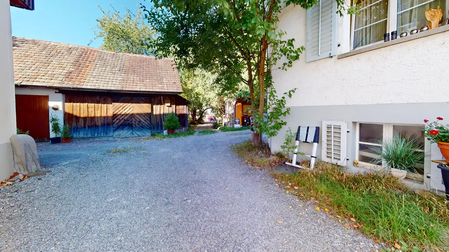 Casa bifamiliare in vendita - 8583 Sulgen - Foto 3