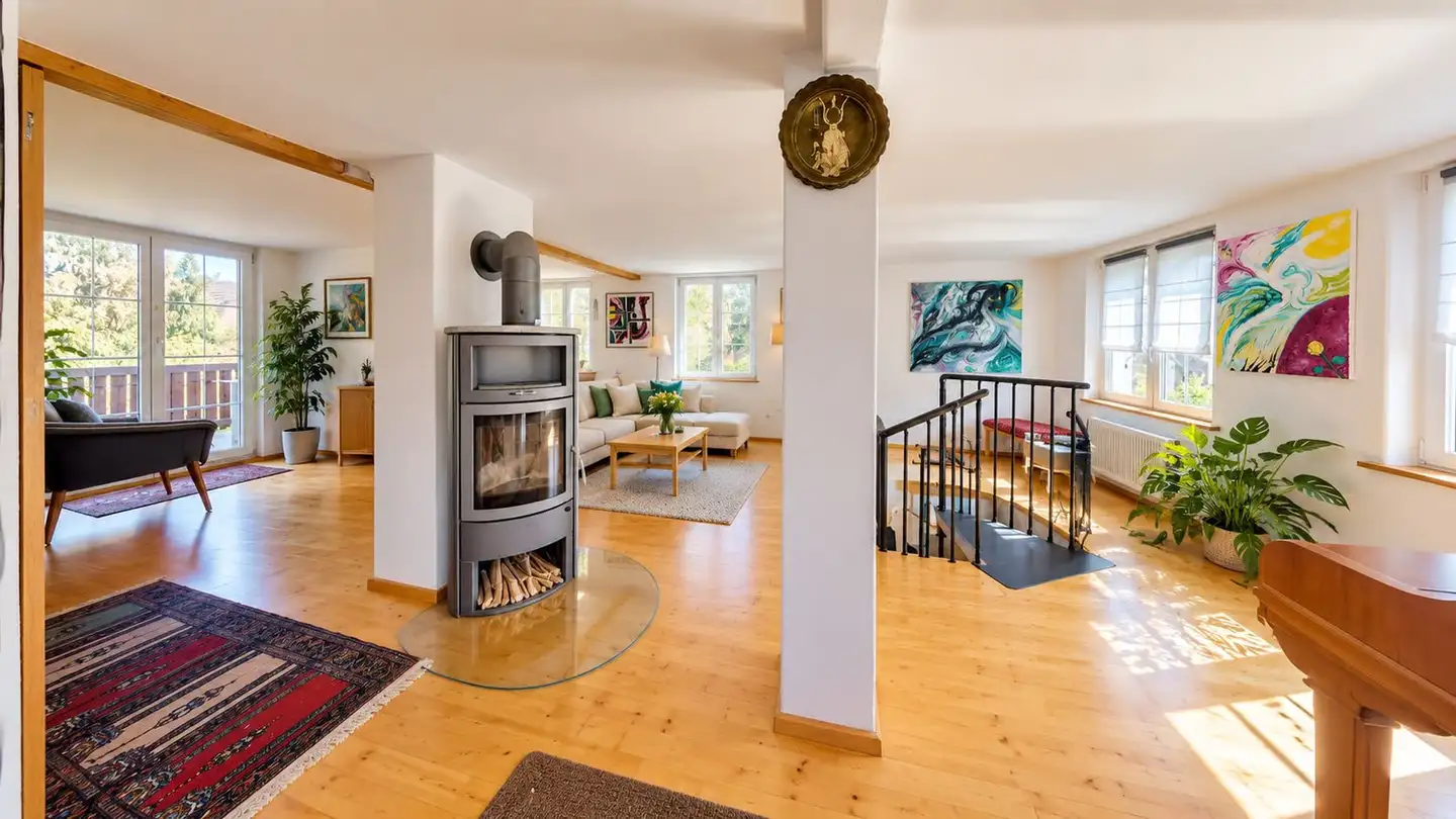 Casa bifamiliare in vendita - 8583 Sulgen - Foto 4