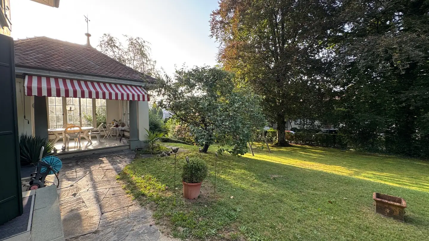 Appartamento a gradini in affitto - Aberlistrasse 56, 3006 Bern - Photo 2