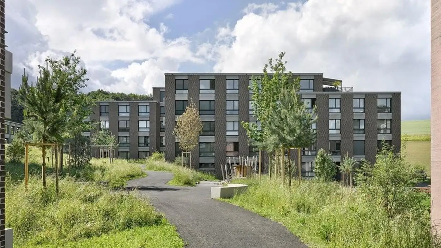 Appartamento in affitto - Spichergasse 7, 8185 Winkel - Photo 2