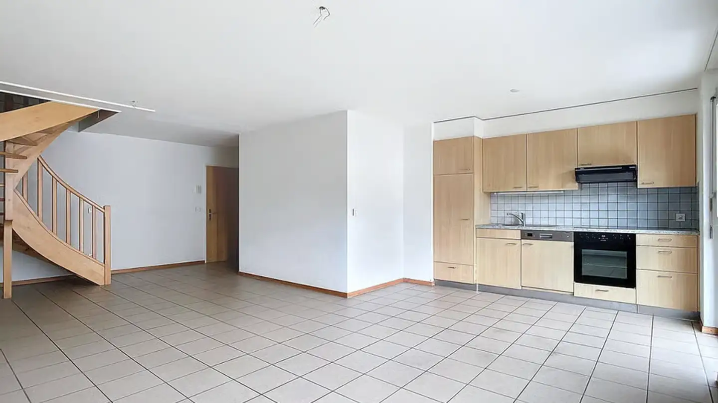 Apartment for rent - Rue De Biaufond 1, 2300 La Chaux-de-Fonds - Photo 3