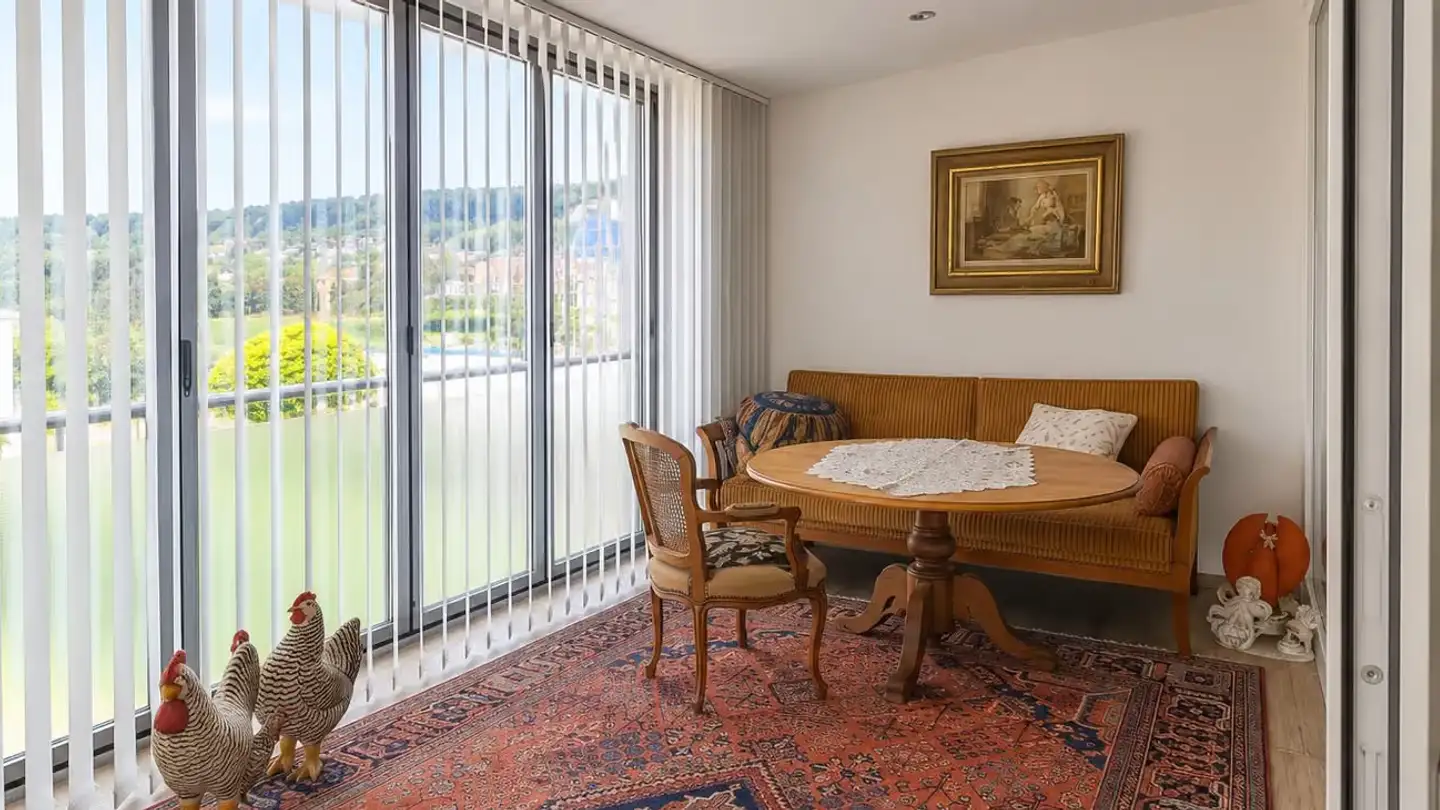 Wohnung mieten - Ochsenmattweg 11, 4105 Biel-Benken BL - Foto 2