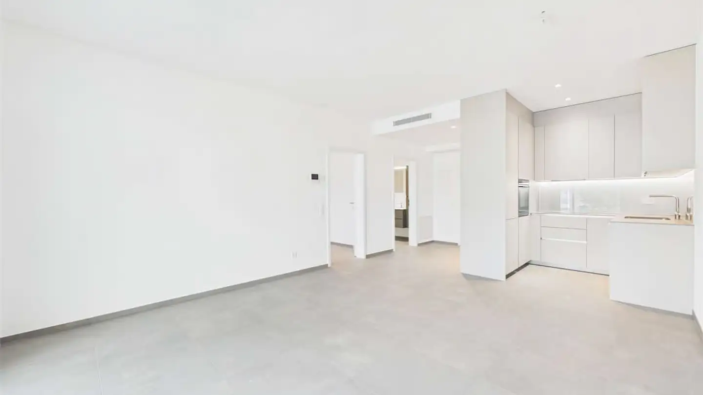 Appartamento in vendita - Via Ligaino 23, 6963 Pregassona - Foto 3