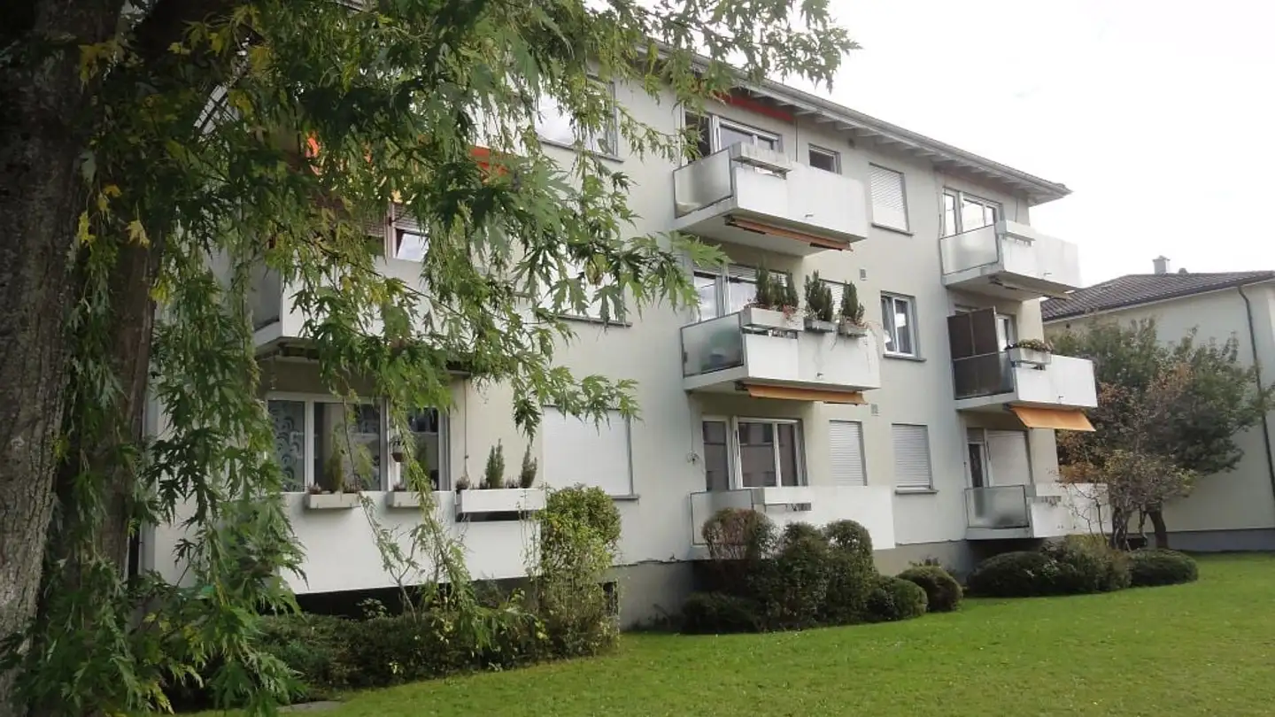Appartement à louer - Wegmühlegässli 55d, 3072 Ostermundigen