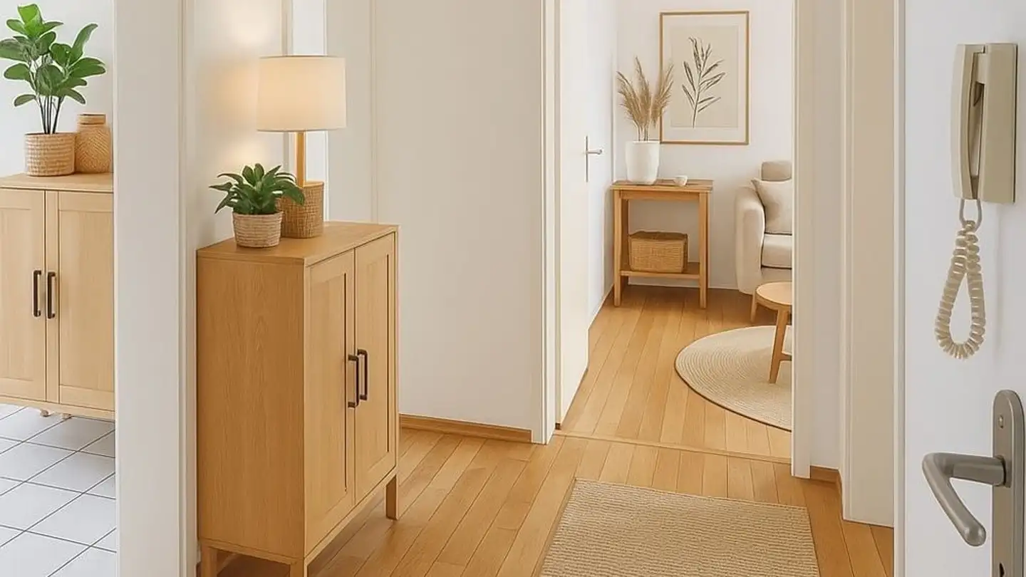 Appartamento in affitto - 4058 Basel