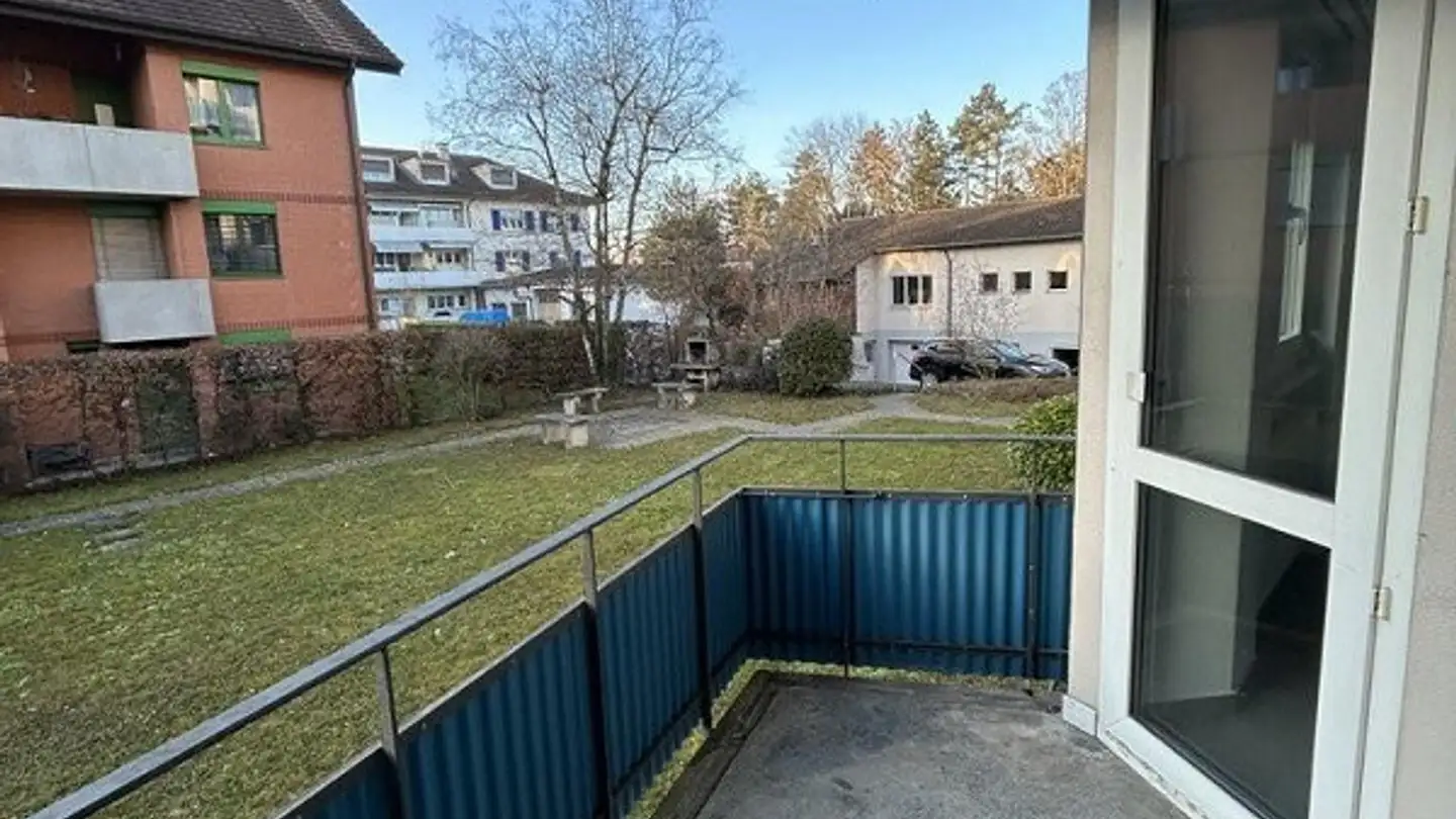 Apartment for rent - Schützenhausstrasse 35, 4132 Muttenz - Photo 4