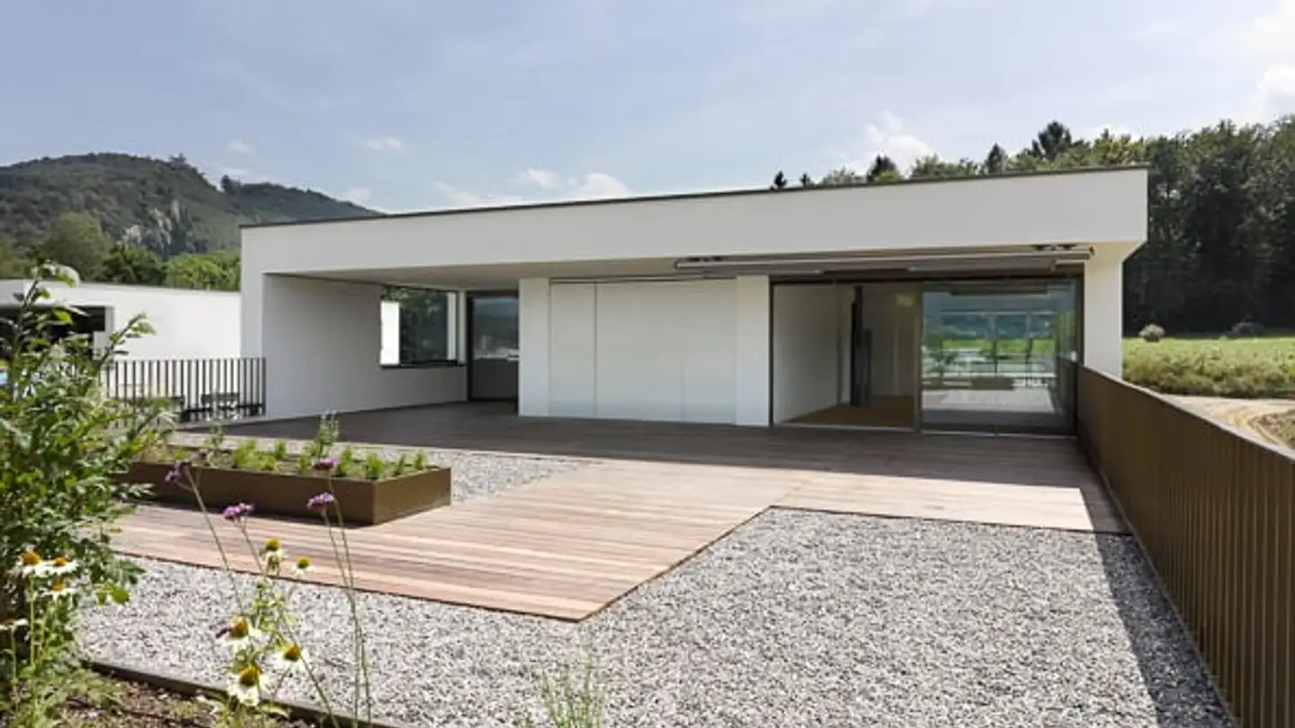 Penthouse kaufen - Zielweg 7, 4600 Olten