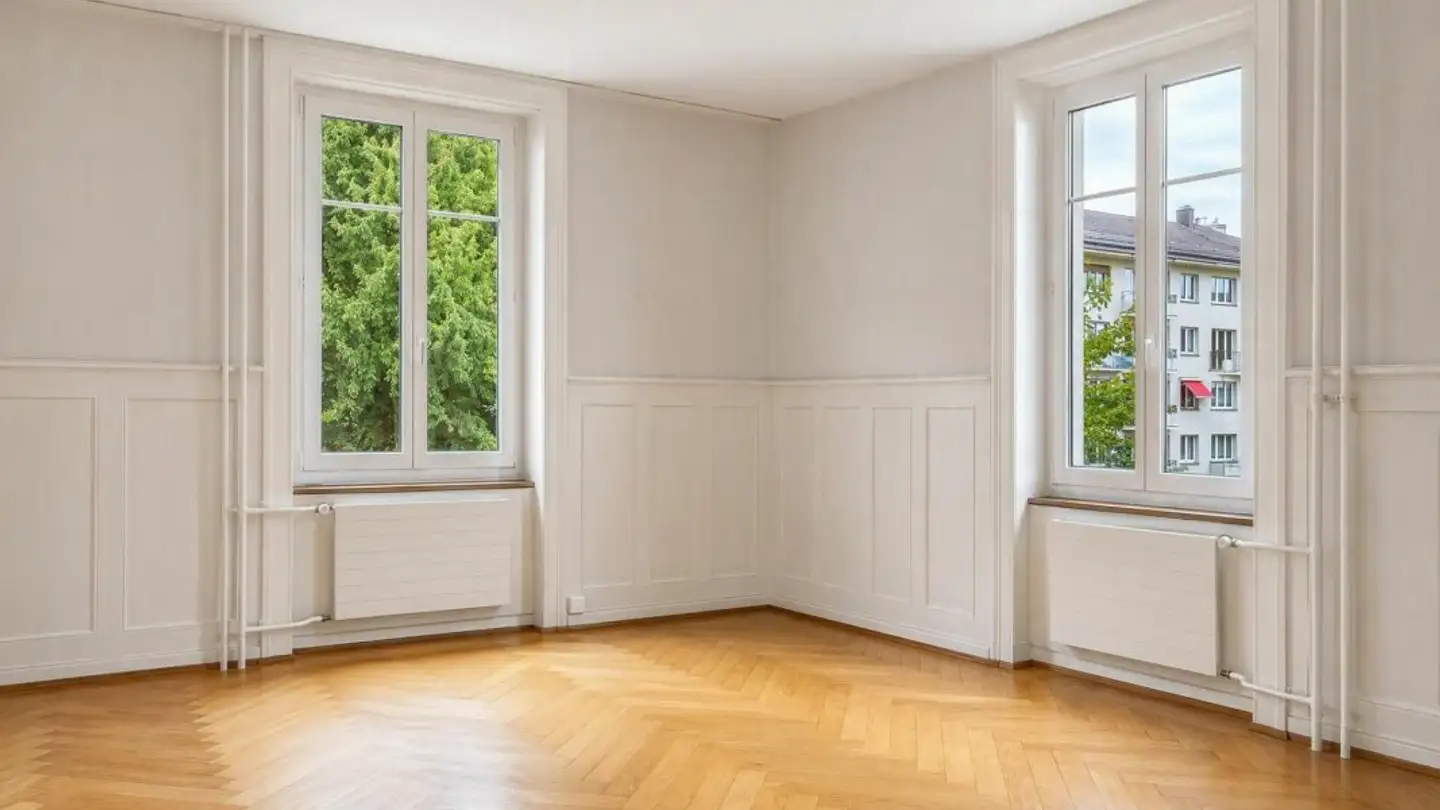Appartamento in affitto - Rychenbergstrasse 34, 8400 Winterthur