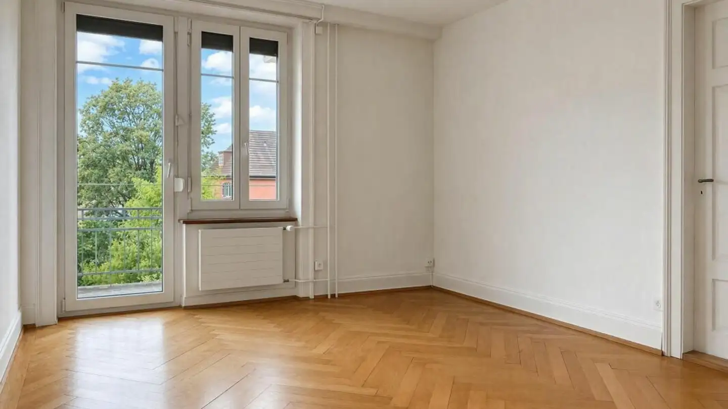 Appartamento in affitto - Rychenbergstrasse 34, 8400 Winterthur - Foto 2