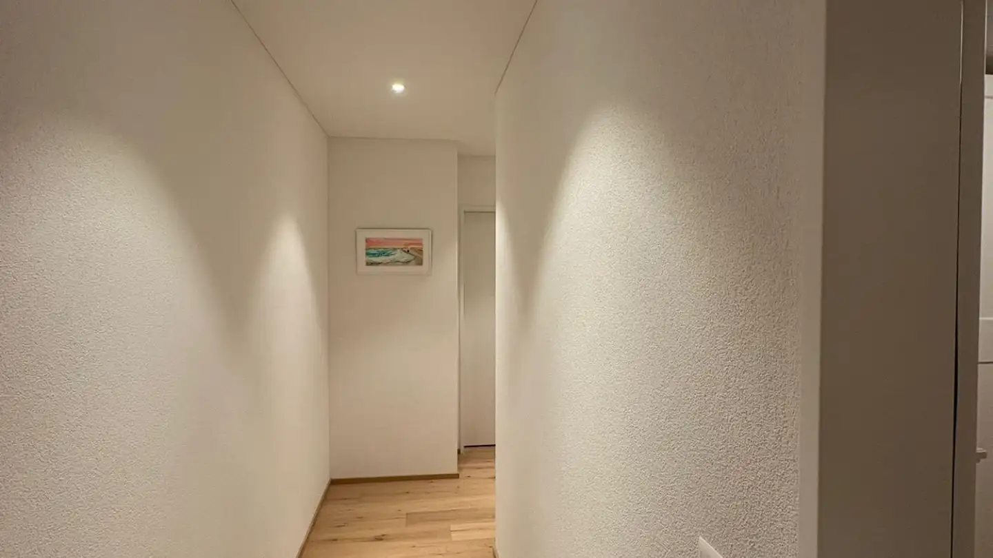 Appartamento in affitto - Alte Poststrasse 12a, 6288 Schongau - Foto 2
