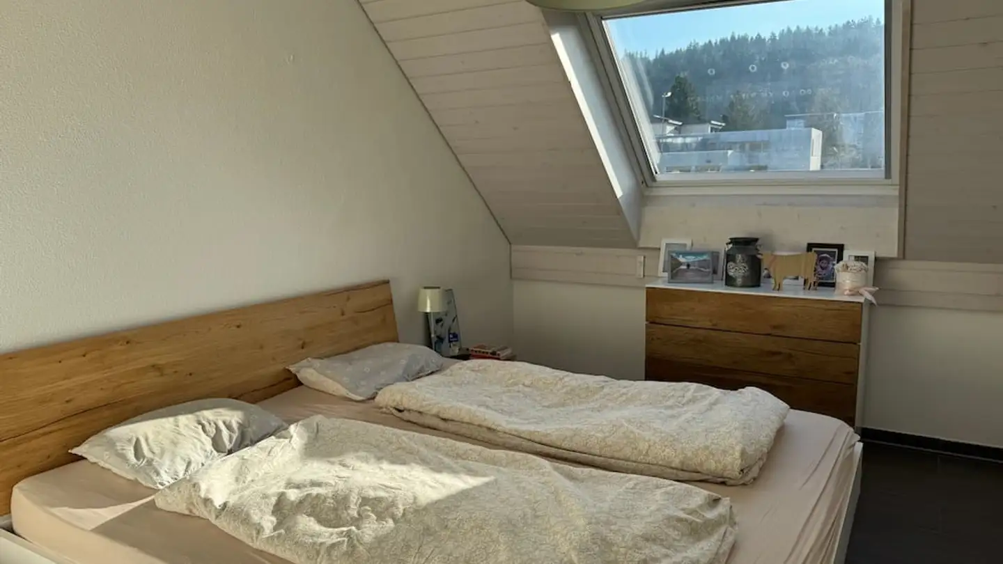 Appartamento in vendita - Regensdorferstrasse 12, 8108 Dällikon - Foto 4