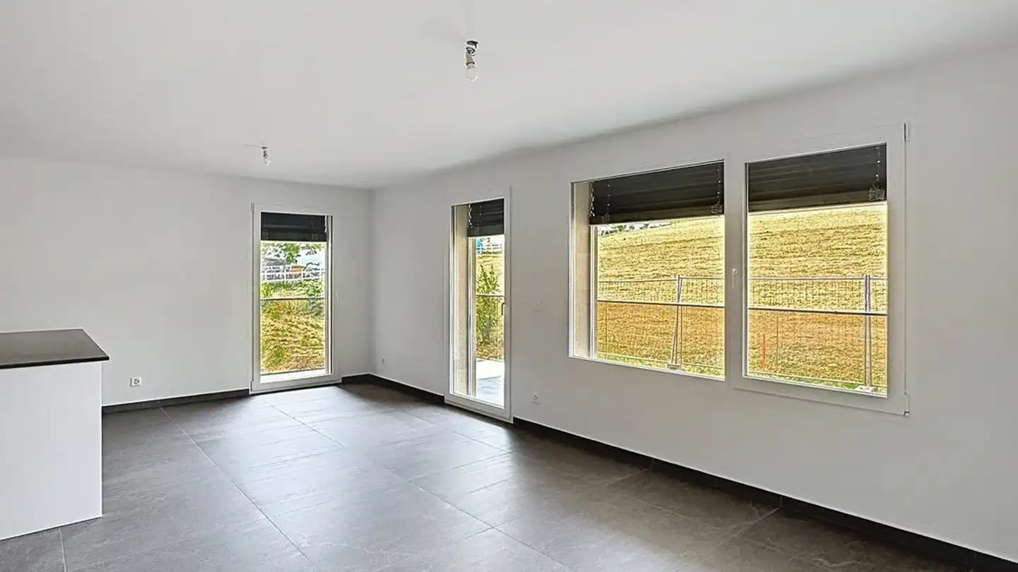 Wohnung mieten - Route Du Centre 32a, 1720 Corminboeuf - Foto 2