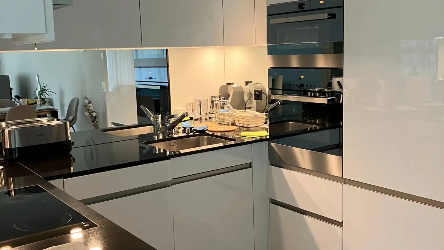 Apartment for rent - Route Des Monts-De-Lavaux, 1092 Belmont-sur-Lausanne