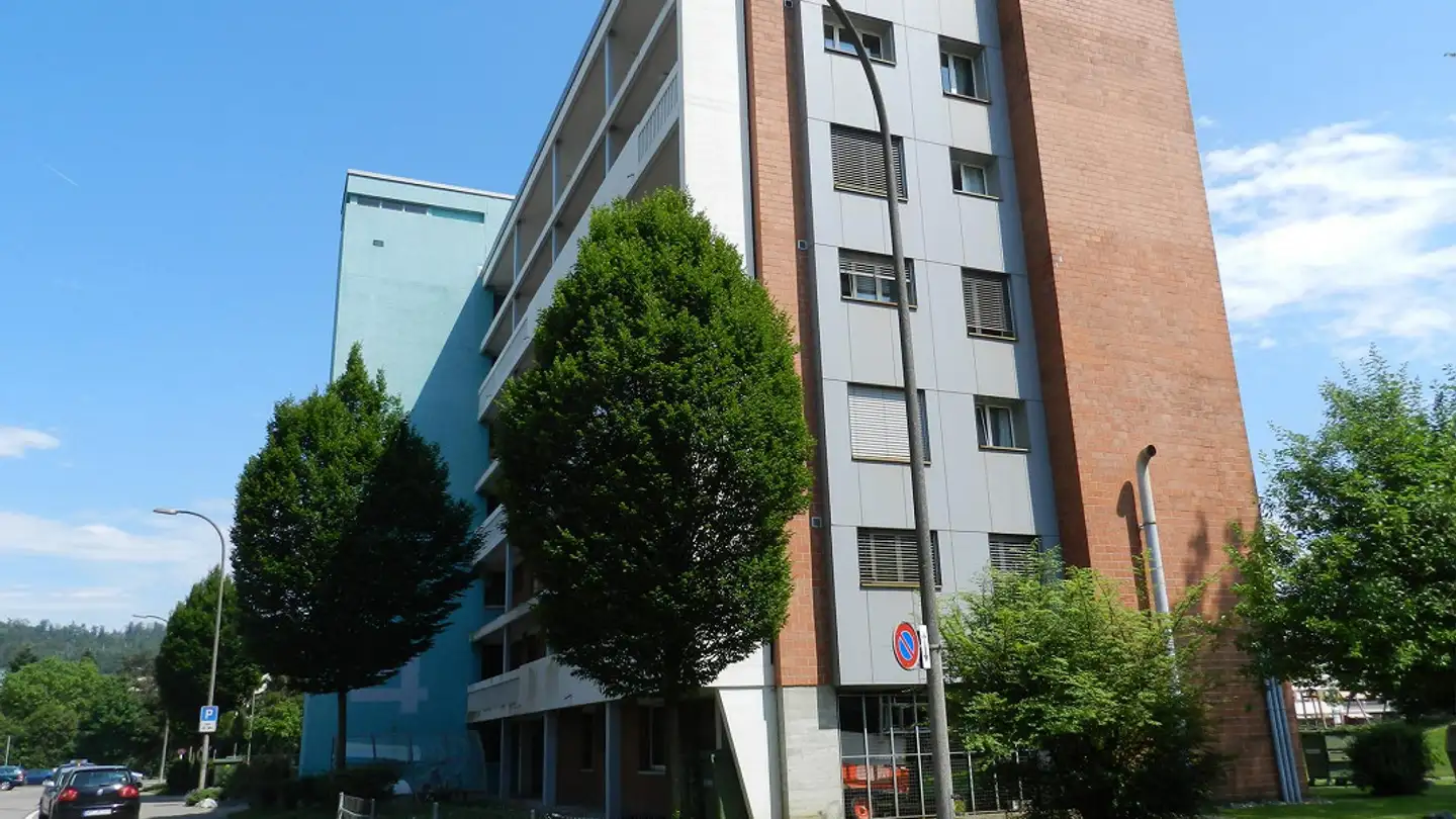 Appartement à louer - Querstrasse 4, 8424 Embrach