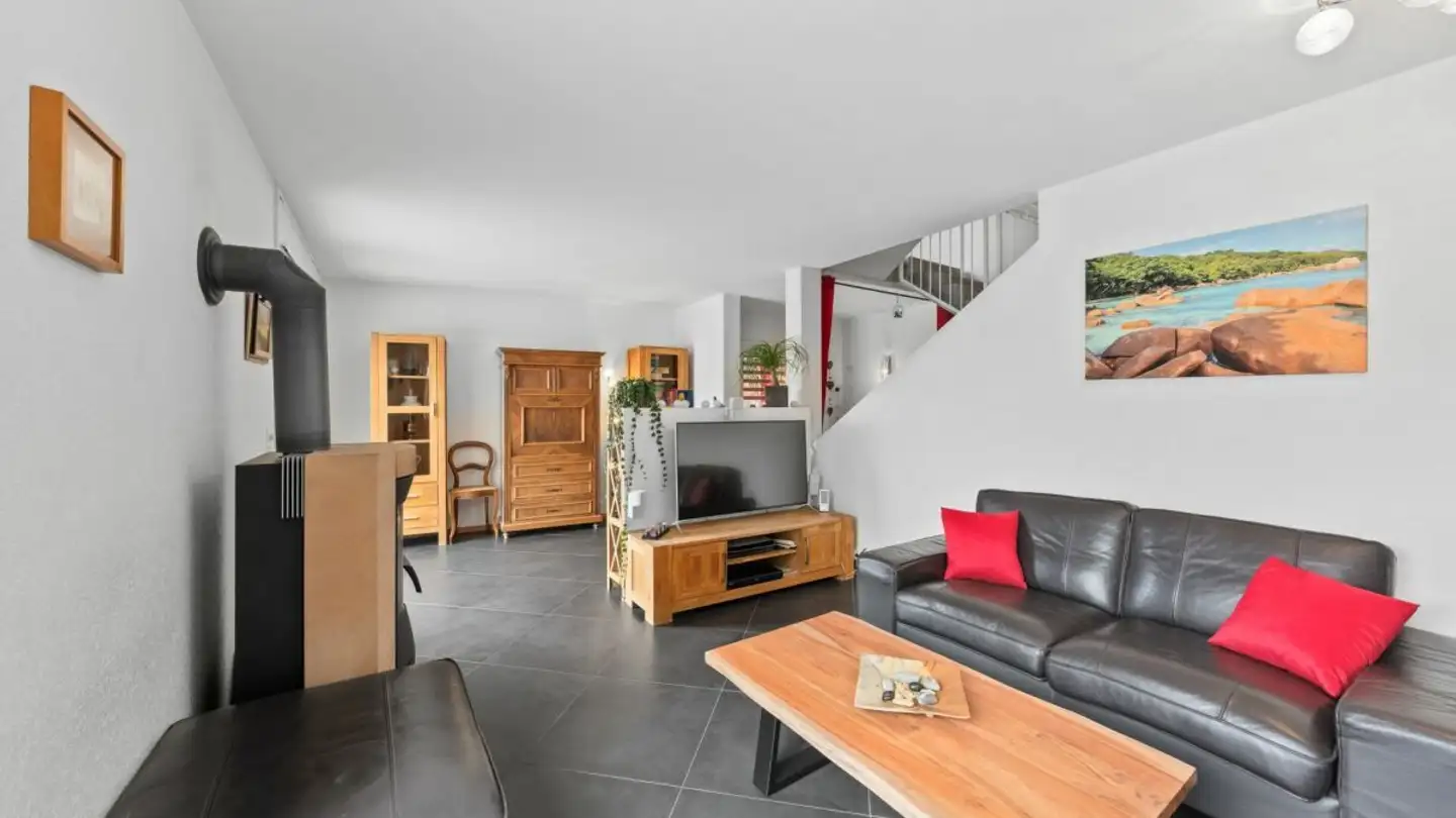 Duplex for sale - 1562 Corcelles-près-Payerne - Photo 4