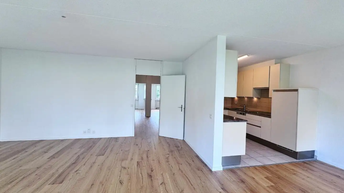 Wohnung mieten - Mischelistrasse 11, 4153 Reinach BL - Foto 2
