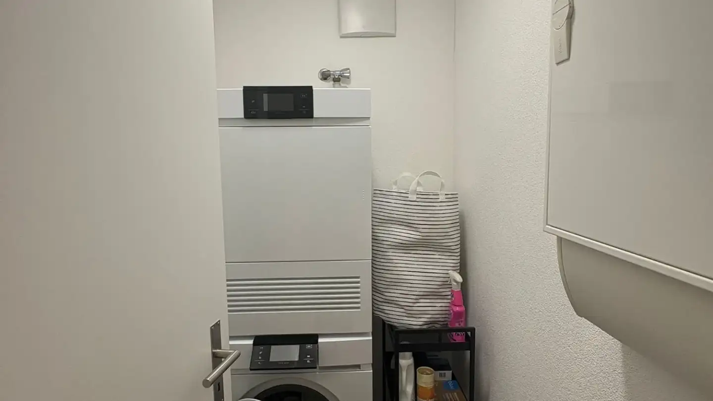 Appartamento in affitto - Alte Poststrasse 12a, 6288 Schongau - Foto 3