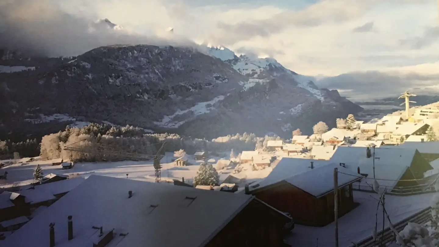 Appartement à louer - 6086 Hasliberg Reuti - Photo 4