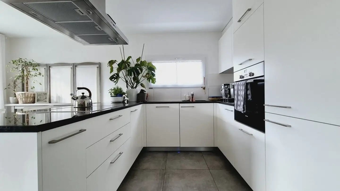 Apartment for rent - Route De Fribourg 85, 1726 Farvagny-le-Petit - Photo 3