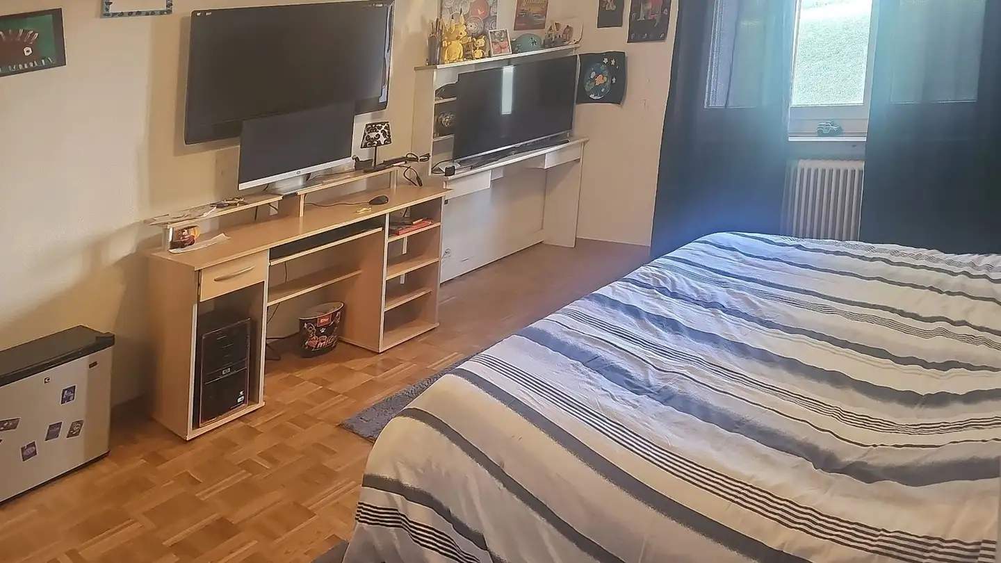 Appartamento in affitto - 1700 Fribourg