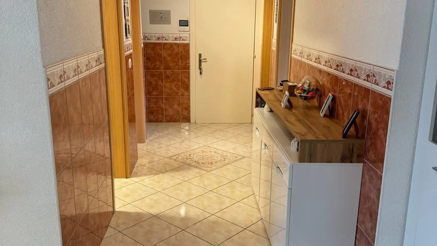 Apartment for rent - Aeschistrasse 3, 3110 Münsingen