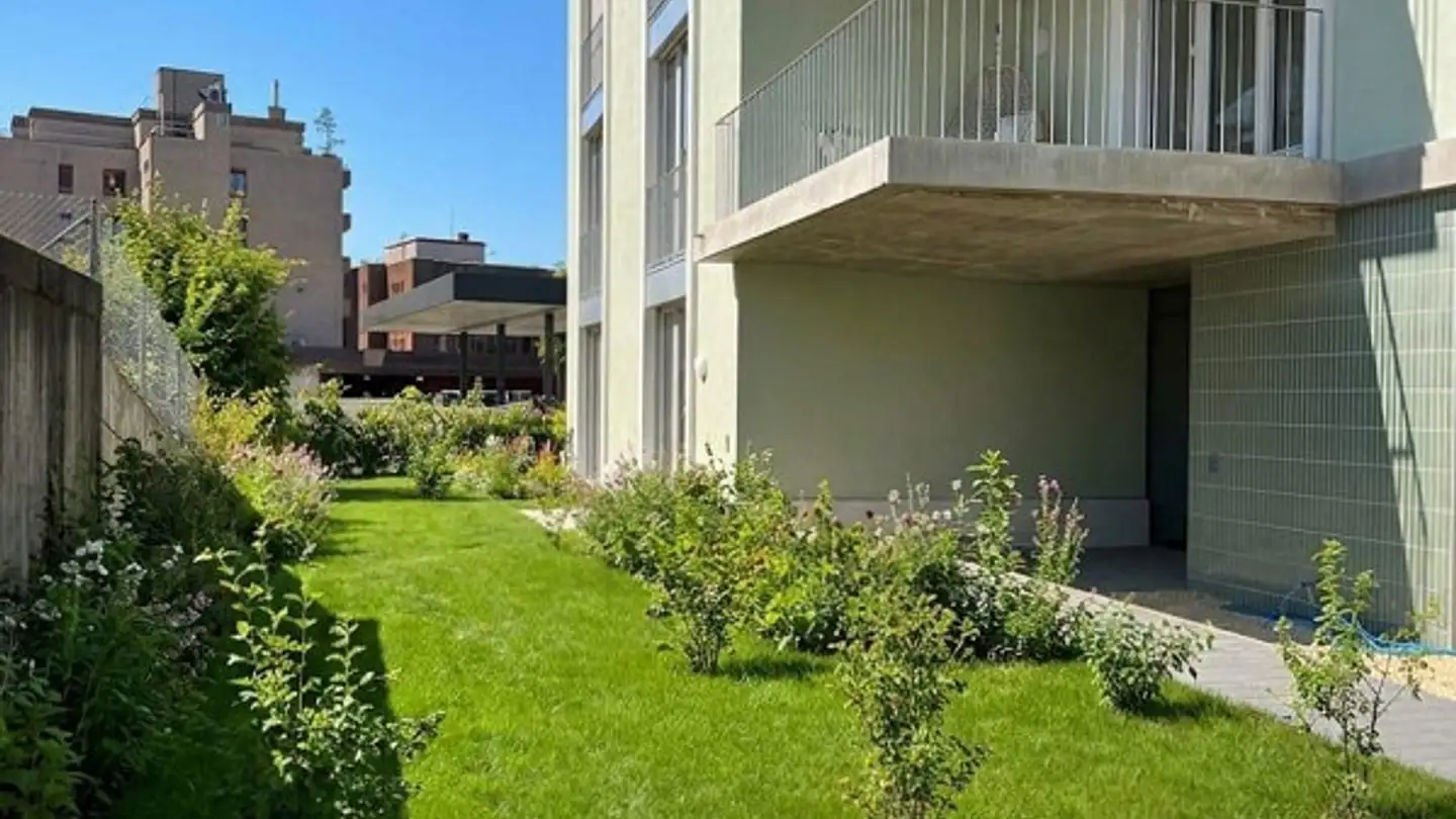 Appartamento in affitto - Rikonerstrasse 22, 8307 Effretikon