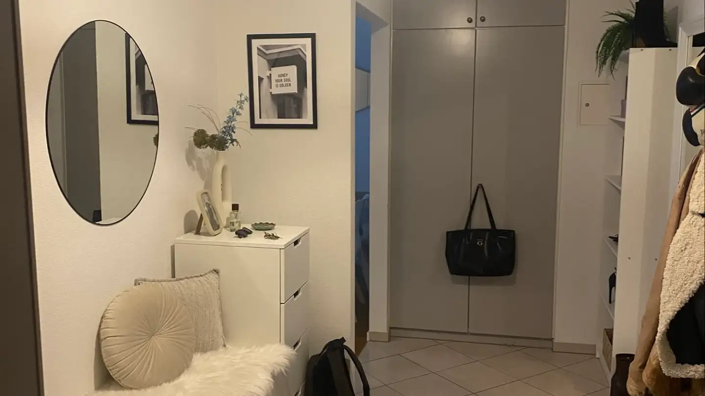 Appartement à louer - Via Dott. G. Polar 8, 6932 Breganzona - Photo 3