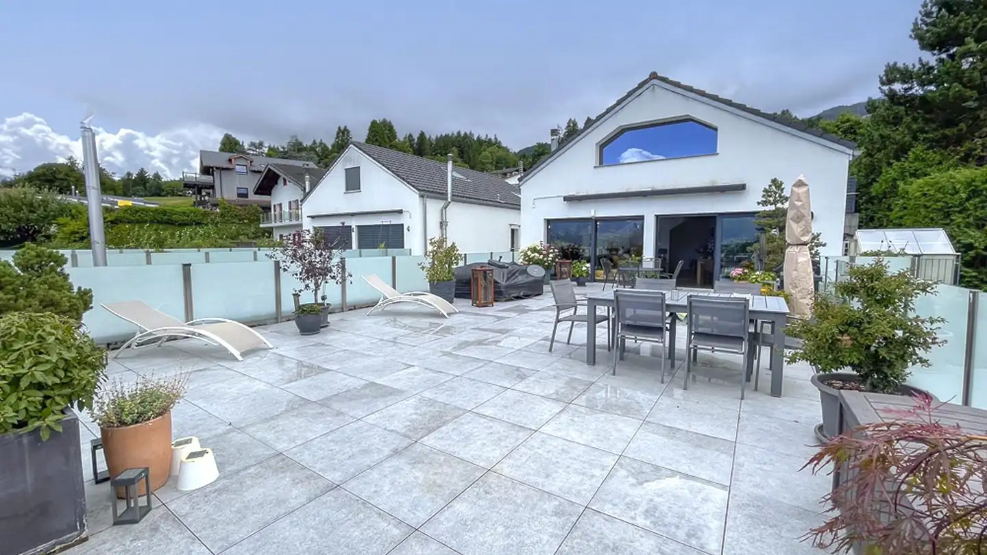 Single house for sale - 1661 Le Pâquier-Montbarry - Photo 3