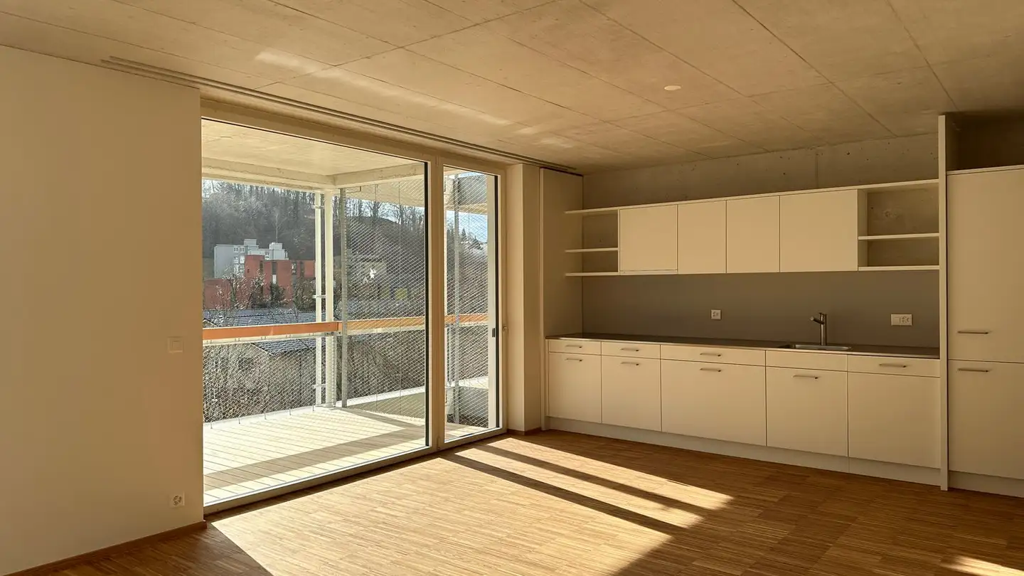 Wohnung mieten - Würzenbachmatte 6, 6006 Luzern - Foto 3