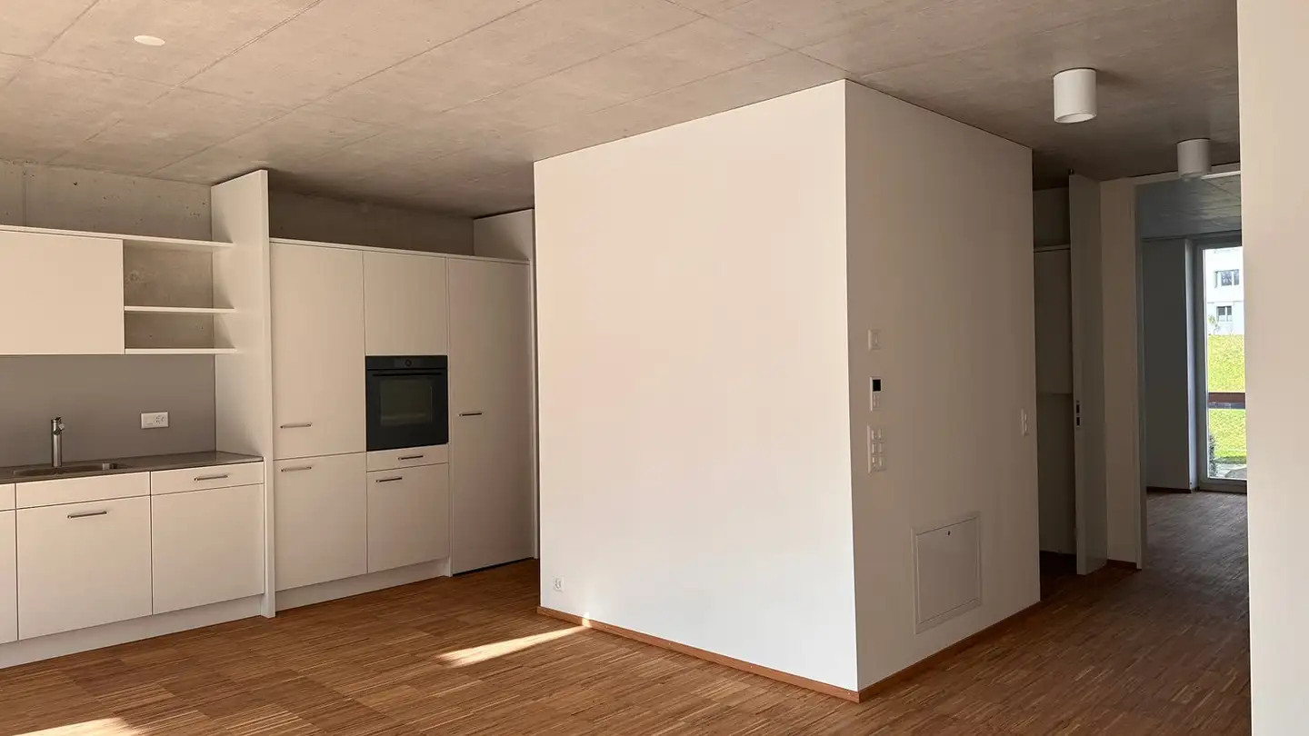 Wohnung mieten - Würzenbachmatte 6, 6006 Luzern - Foto 4