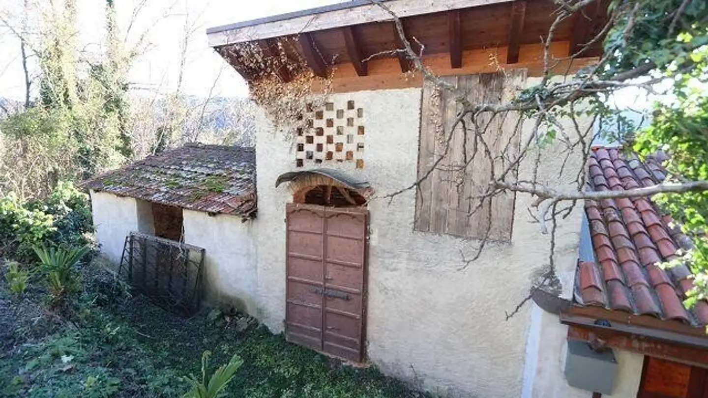 Höhlenhaus kaufen - Madonna Del Piano, 6995 Madonna del Piano