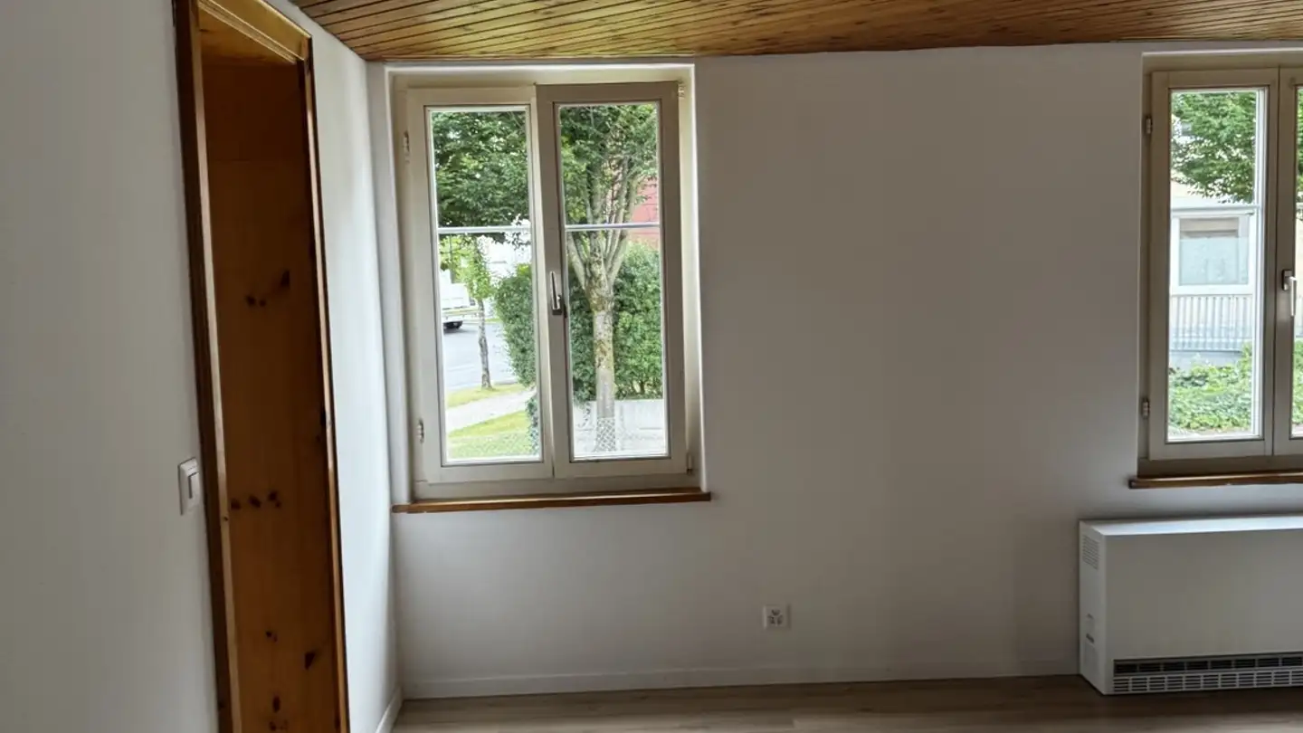 Appartement à louer - Baselstrasse 3, 6252 Dagmersellen - Photo 2