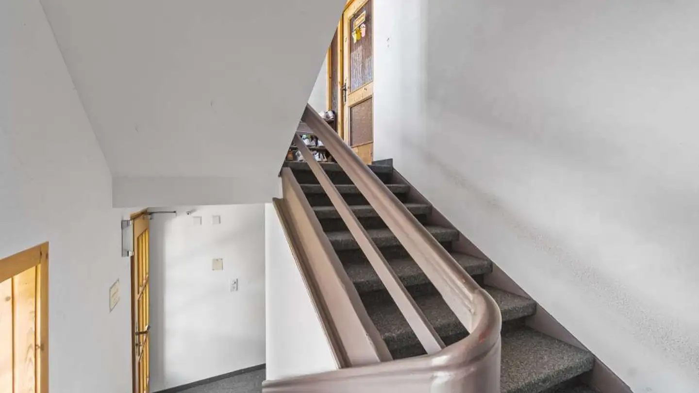 Appartement à louer - Baselstrasse 3, 6252 Dagmersellen - Photo 4