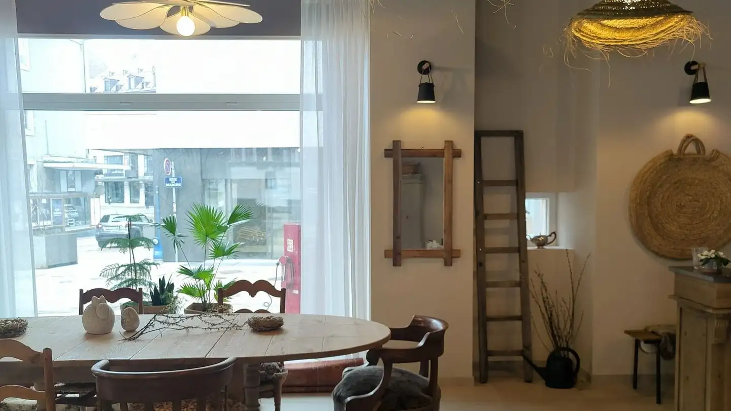 Apartment for rent - Rue Du Marché 8, 2300 La Chaux-de-Fonds - Photo 3