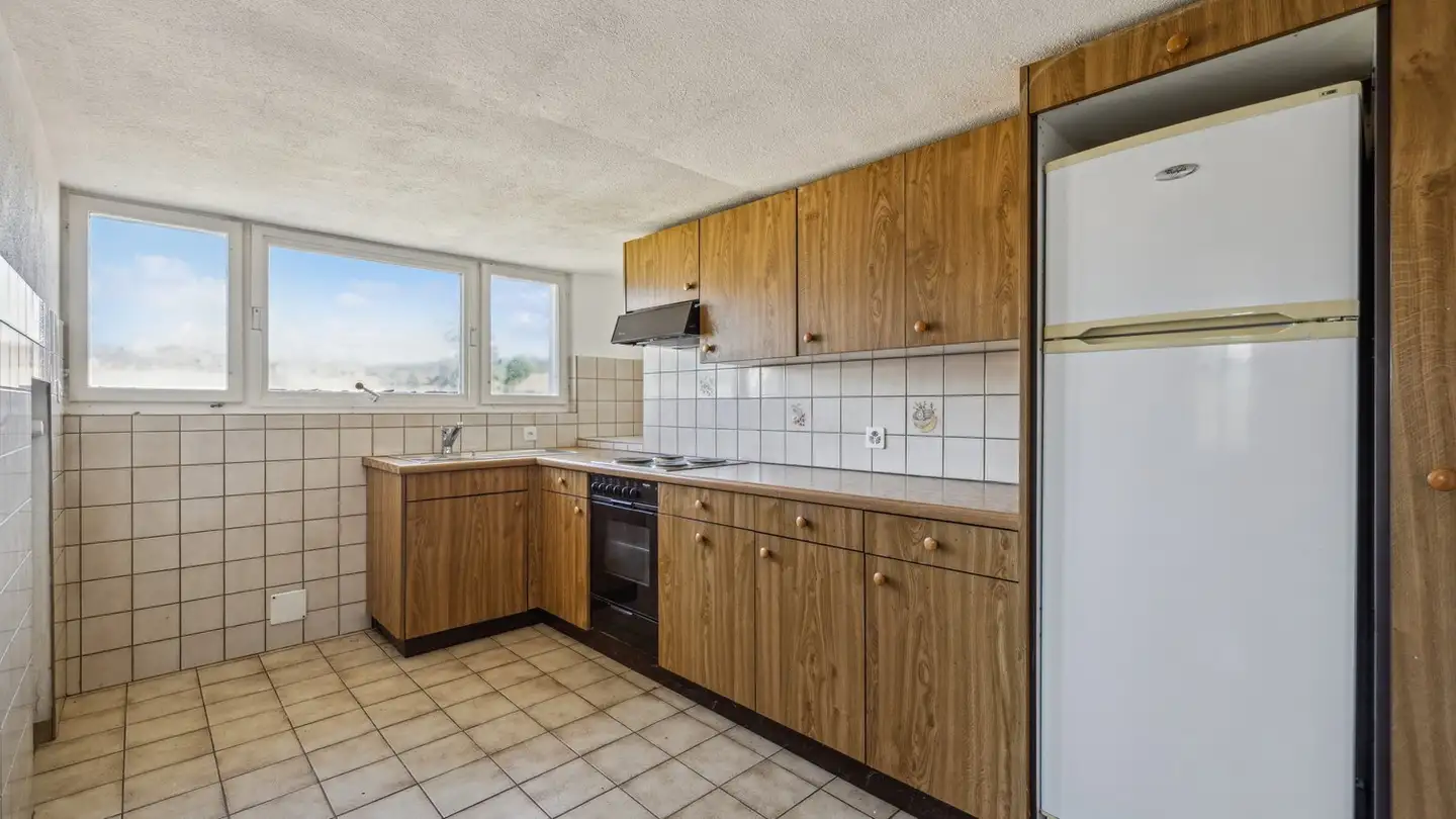 Apartment for rent - Rue De Lorette 20, 2900 Porrentruy - Photo 3