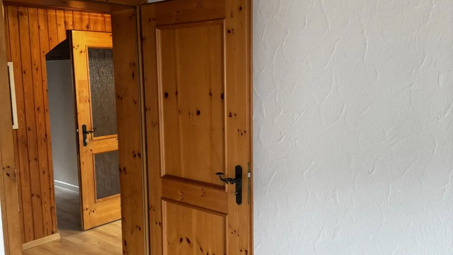 Appartement à louer - Baselstrasse 3, 6252 Dagmersellen - Photo 3